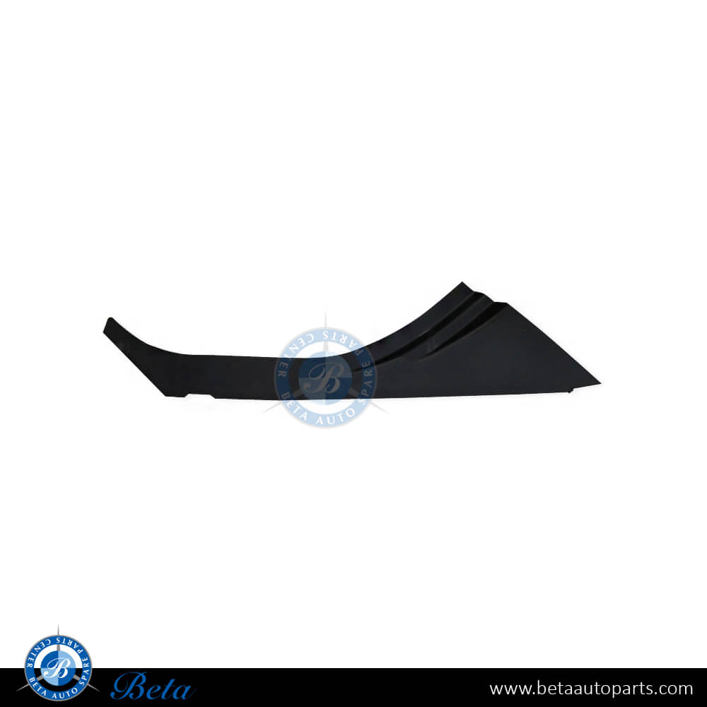 Right Side Headlamp Bracket for Volkswagen Touareg 2011-2014 models, Part Number 7P6941778A Right Side Headlamp Bracket for Volkswagen Touareg 2011-2014 models, Part Number 7P6941778A